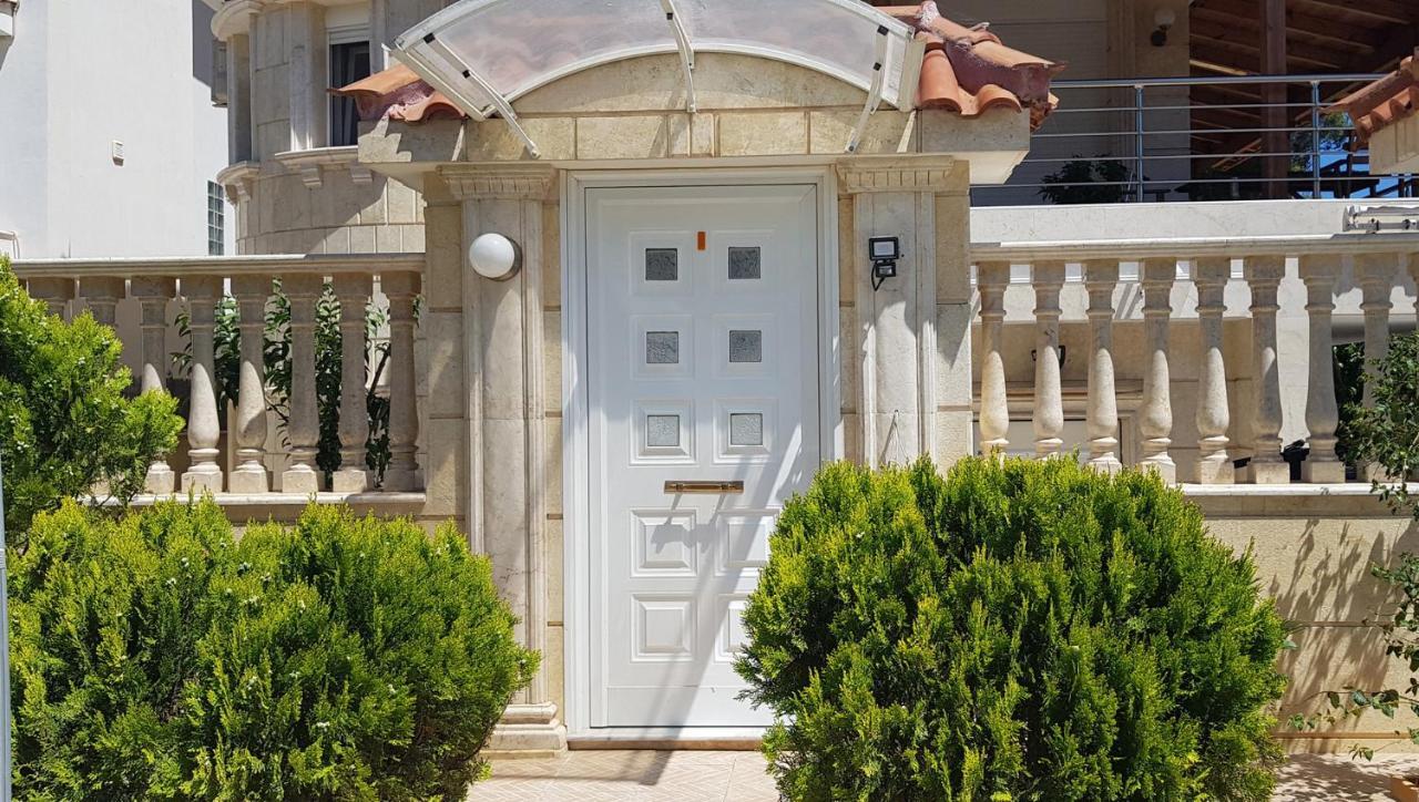 Renovated Lovely Apartment Near Airport & Sea Porto Rafti Exterior photo