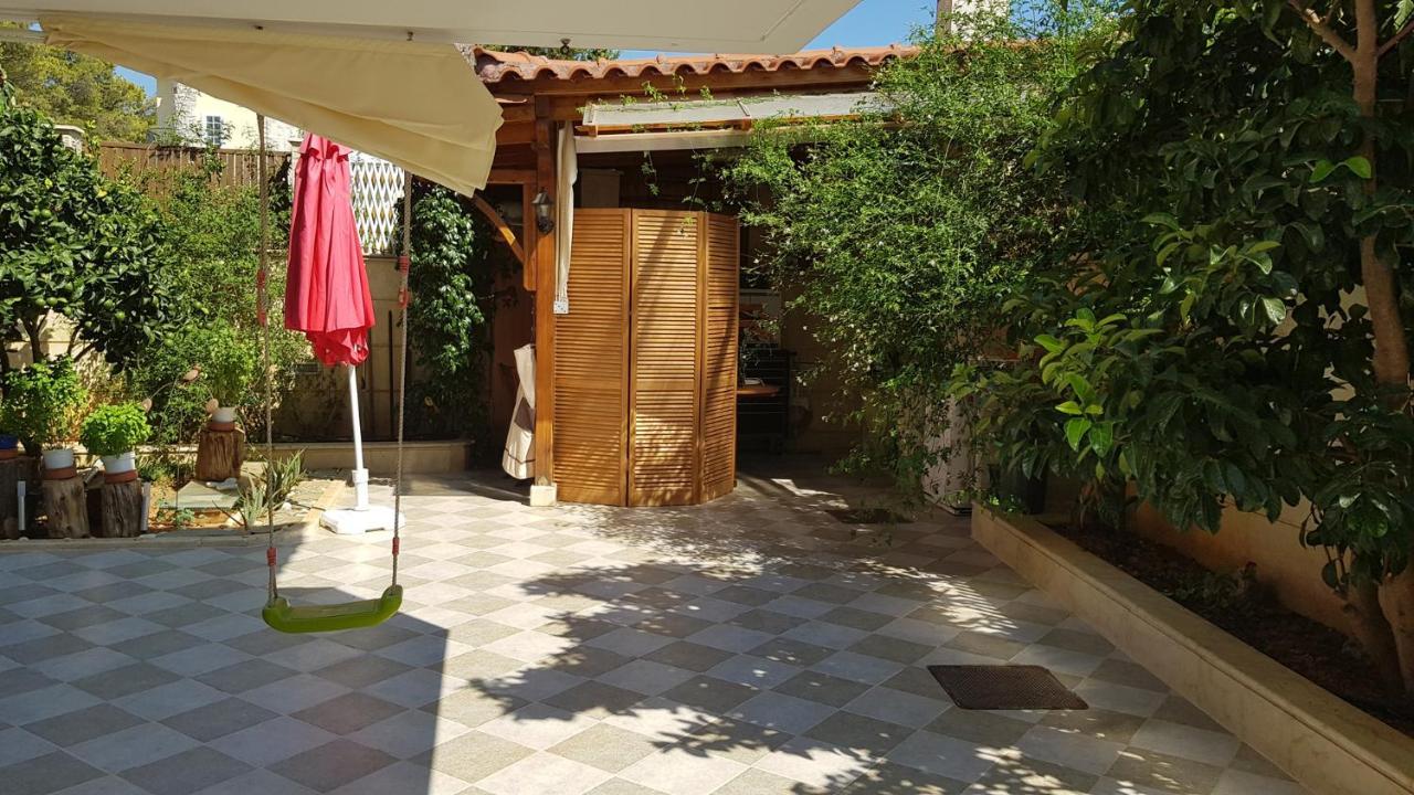 Renovated Lovely Apartment Near Airport & Sea Porto Rafti Exterior photo