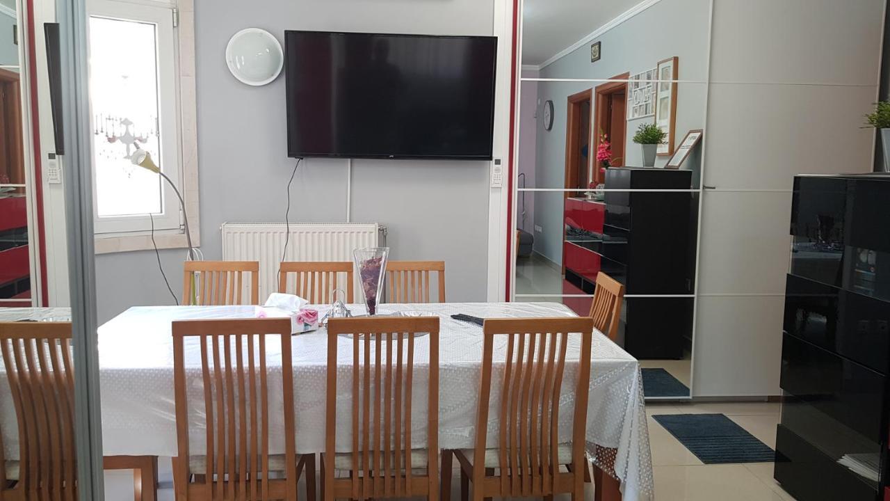Renovated Lovely Apartment Near Airport & Sea Porto Rafti Exterior photo